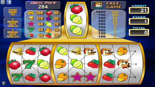 Dog Slots PC