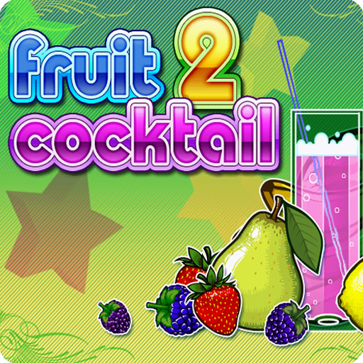 Fruit Cocktail 2 PC