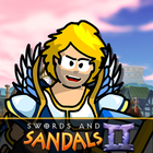 Swords and Sandals 2 Redux PC