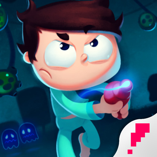 Arcade Mayhem Shooter PC