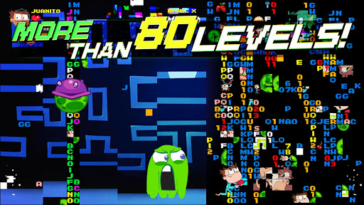 Arcade Mayhem Shooter PC