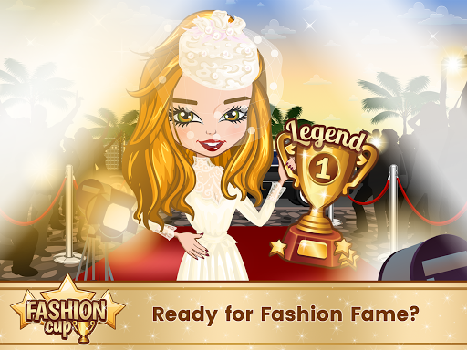 Fashion Cup - Dress up Games PC