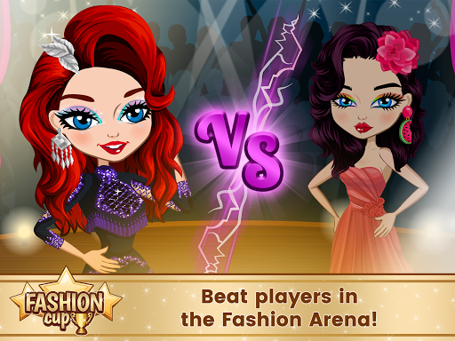 Fashion Cup - Dress up Games PC