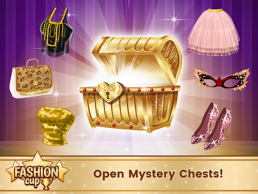 Fashion Cup - Dress up Games PC