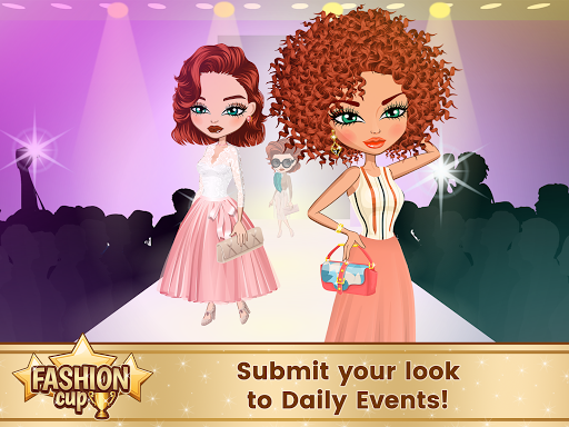 Fashion Cup - Dress up Games PC