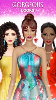 Fashion Stylist: Dress Up Game PC