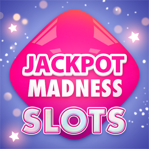 Jackpot Madness: ماكينة قمار الحاسوب