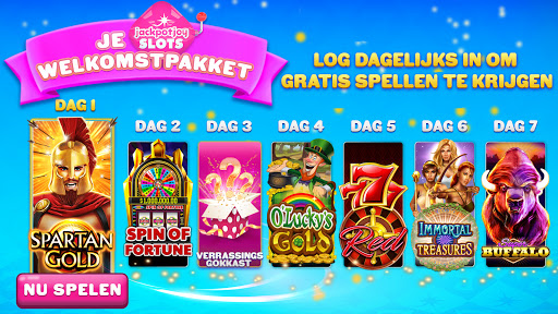 Jackpot Madness: Casinospiele PC