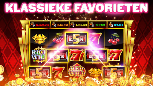 Jackpot Madness: Casinospiele PC