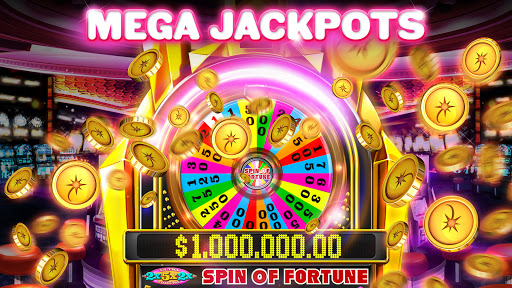 Jackpot Madness Slots Casino para PC