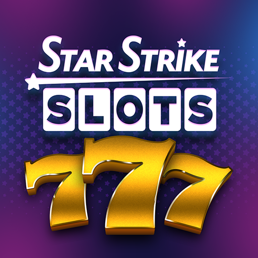 Star Strike Slots ألعاب فتحات الحاسوب