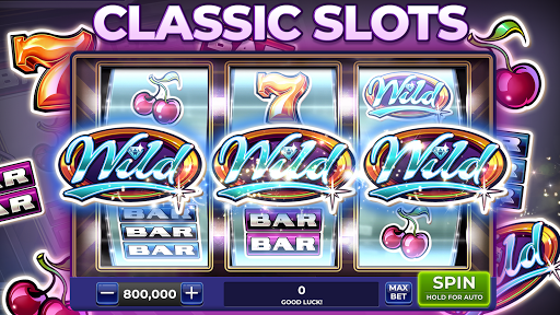 Star Strike Slots Casino PC