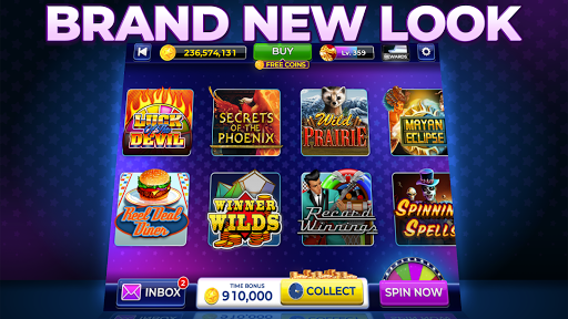 Star Strike Slots: kasino PC