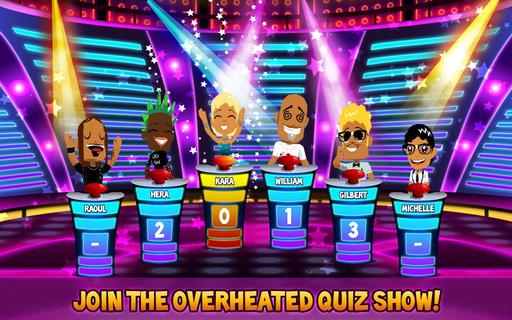 Superbuzzer Quiz Game PC