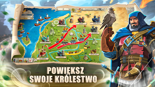 Empire: Four Kingdoms (Polska) PC