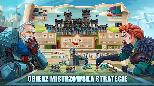 Empire: Four Kingdoms (Polska) PC