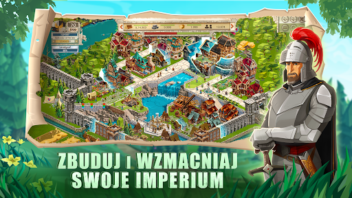 Empire: Four Kingdoms (Polska) PC