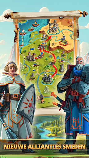 Empire: Four Kingdoms