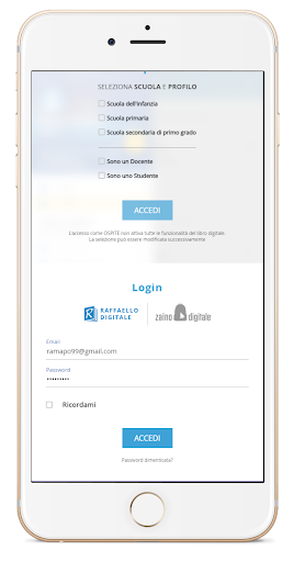 Raffaello Player 4 PC
