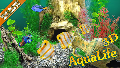 AquaLife 3D PC