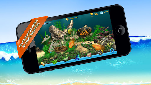 AquaLife 3D ПК