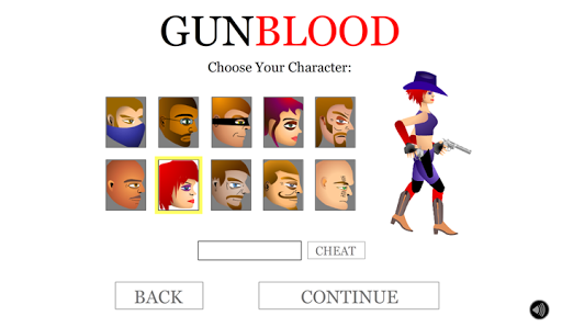 Gunblood para PC