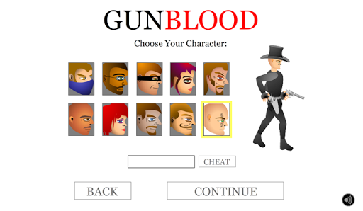 Gunblood