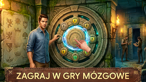 Gra ucieczki: skarb otchłani PC