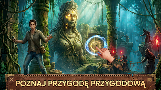 Gra ucieczki: skarb otchłani PC