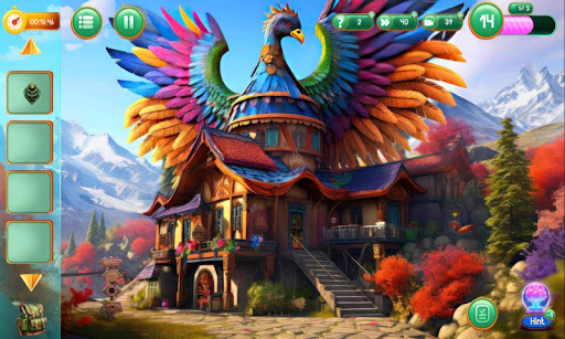 Fluchtraum: Versteckte Rätsel PC