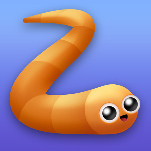 slither.io الحاسوب