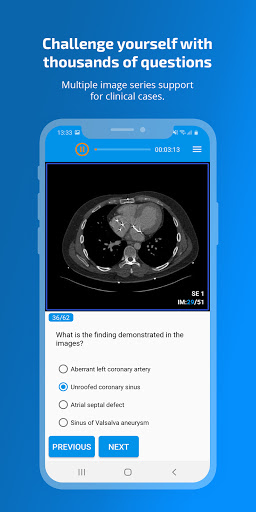 Qevlar Radiology para PC