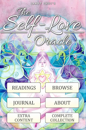 Self-Love Oracle Cards电脑版