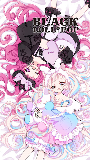 Black Lollipop -Dress Up Game PC