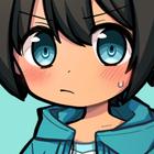 ボクっ娘２ -かわいい女の子着せ替えゲーム