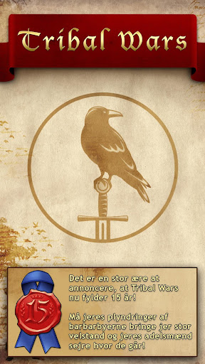Tribal Wars پی سی