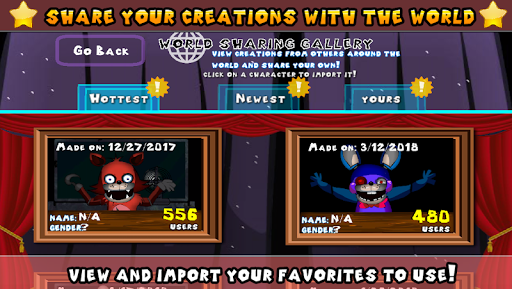 Animatronic Jumpscare Factory PC