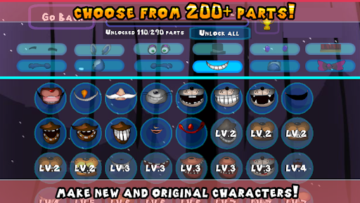 Animatronic Jumpscare Factory PC