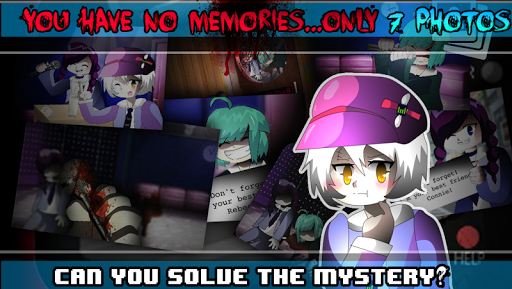 Seven Photos:Photographic Dete پی سی