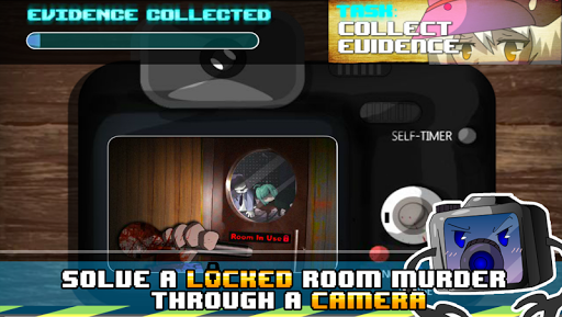 Seven Photos:Photographic Dete پی سی