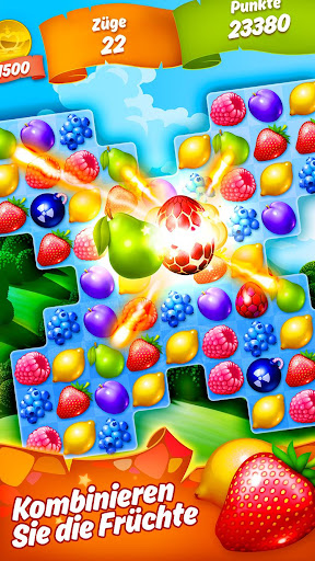 Queen Quest - Match 3 Puzzle PC