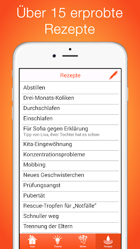 Bachblüten für Kinder PC
