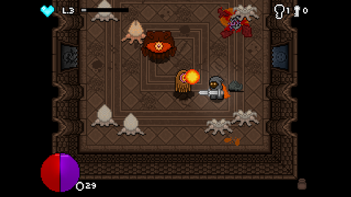 bit Dungeon II PC