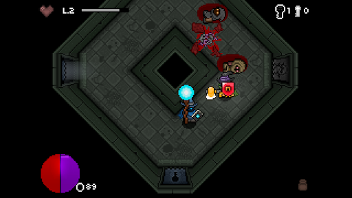 bit Dungeon II PC