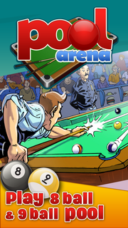 Pool Arena PC