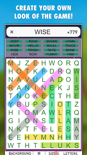 Word Search Games PC版