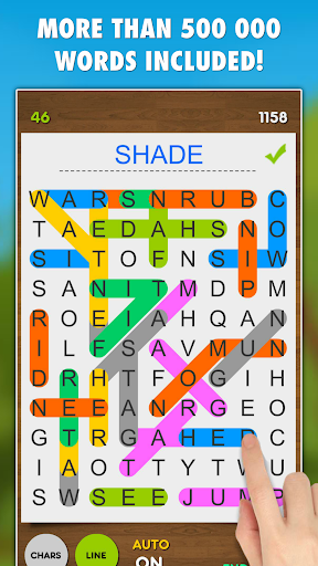 Word Search Ultimate PC版