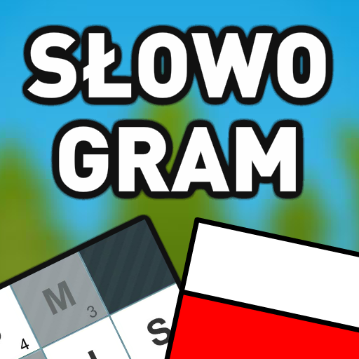 Słowo Gram PRO