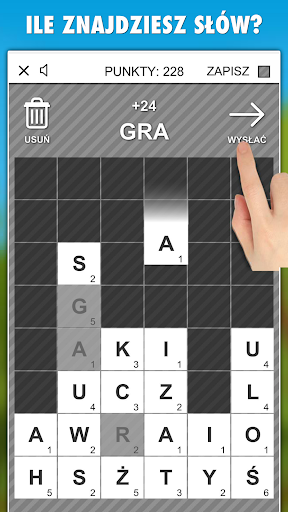 Słowo Gram PRO PC版