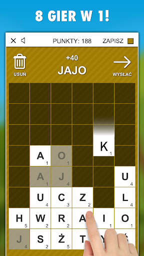 Słowo Gram PRO PC版